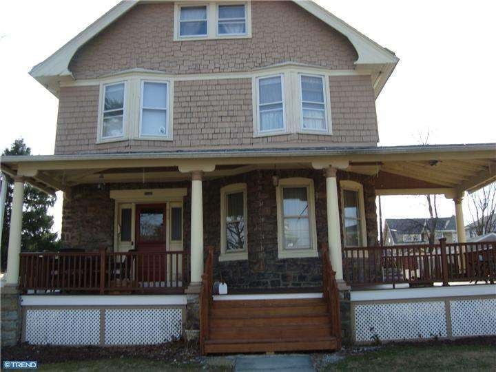 120 W Winona Ave, Norwood, PA 19074 - photo 1