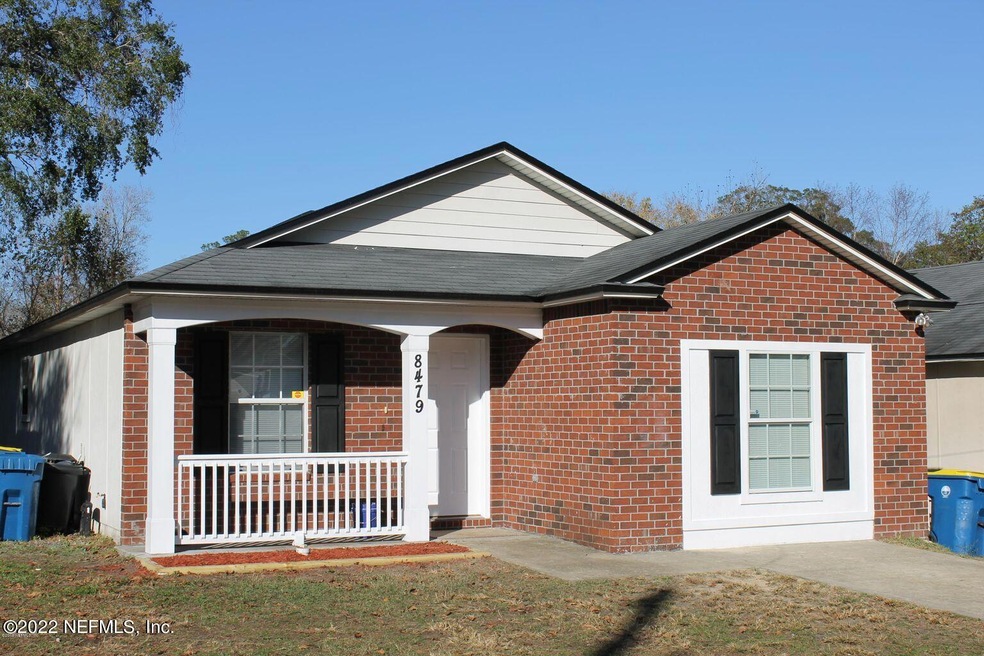 8479 India Ave, Jacksonville, FL 32211 - photo 1
