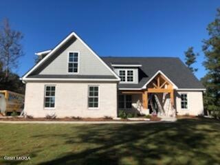 110 Harbor Dr, Macon, GA 31220 - photo 1