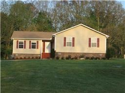 Beautiful Ranch home on 6.95 acres