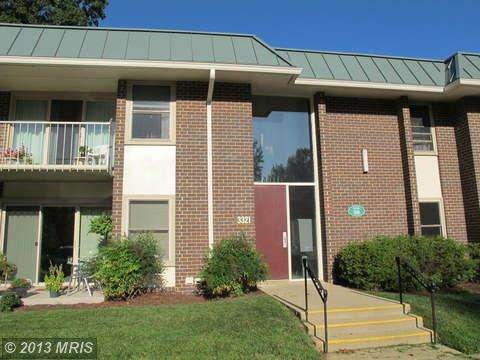 3321 S Leisure World Blvd unit 2B, Silver Spring, MD 20906 - photo 1