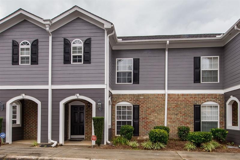 908 Summer Place, Norcross, GA 30071 - photo 1