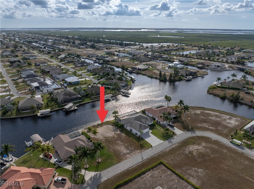 3806 NW 10th St, Cape Coral, FL 33993 - photo 1