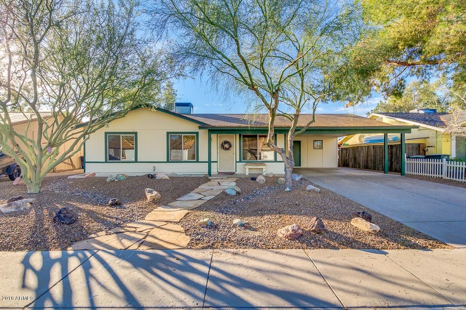 2925 E Wagoner Rd, Phoenix, AZ 85032 - photo 1