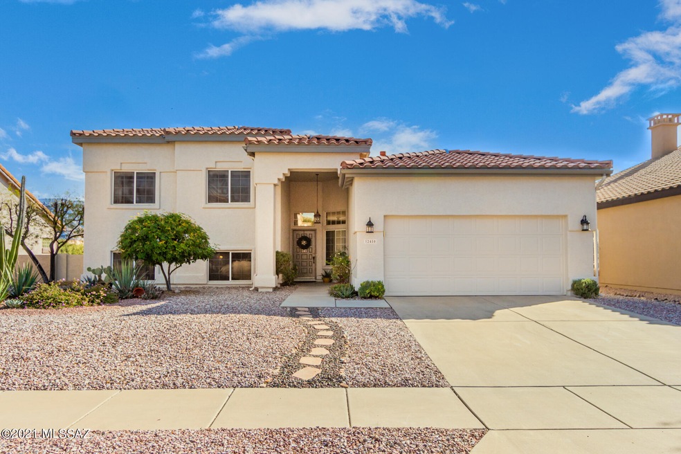 5 Bedroom, 3 Bath