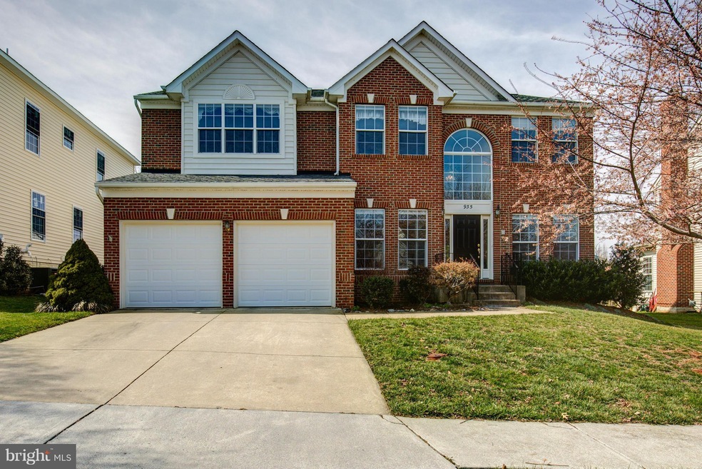 935 Wayne Dr, Winchester, VA 22601 - photo 1