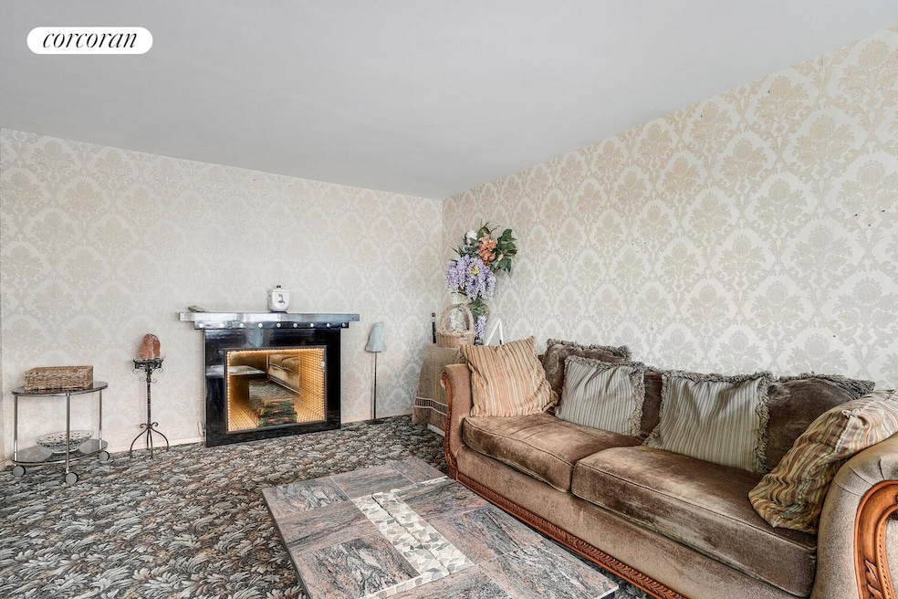 Harway Terrace unit 6J, Brooklyn, NY 11214 - photo 1