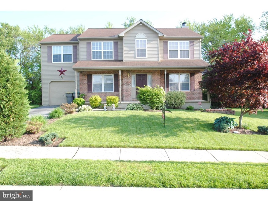 510 Bluebill Dr, New Castle, DE 19720 - photo 1