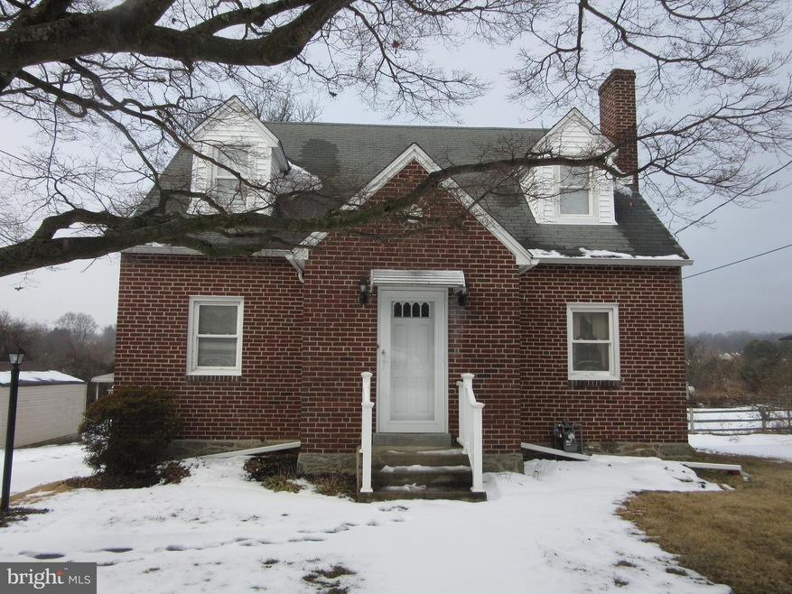 713 W Brookhaven Rd, Wallingford, PA 19086 - photo 1