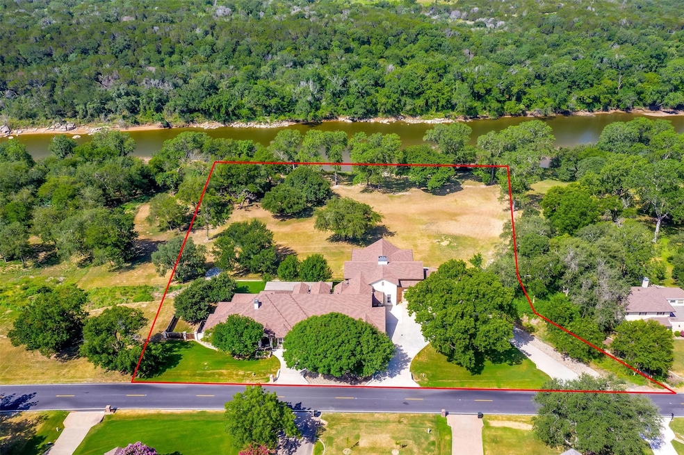 9310 Bellechase Rd, Granbury, TX 76049 - photo 1