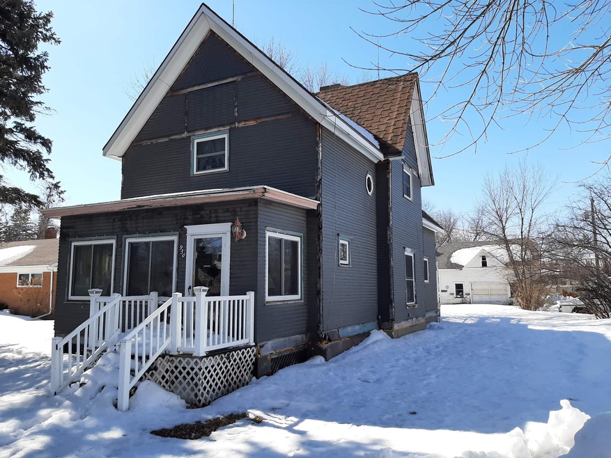 930 5th Ave, Cando, ND 58324 - photo 1