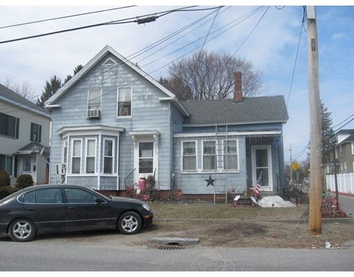 128 Lawrence St unit 1, Clinton, MA 01510 - photo 1