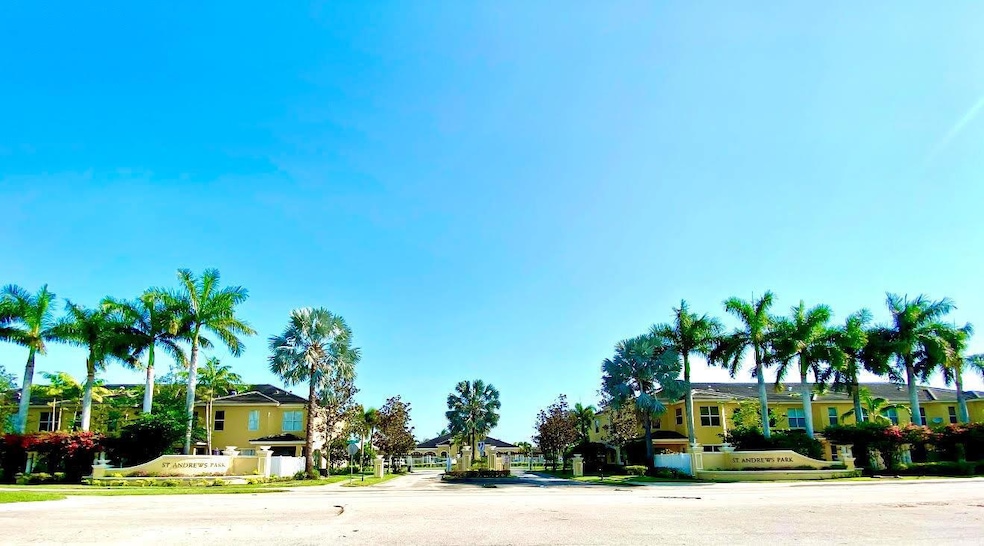 6179 NW Helmsdale Way, Port Saint Lucie, FL 34983 - photo 1