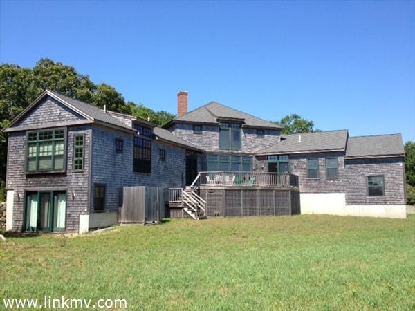 42 W Farm Rd, West Tisbury, MA 02575 - photo 1