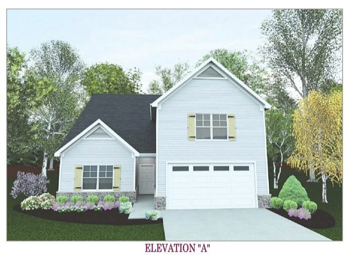 102 Durum St, Shelbyville, TN 37160 - photo 1