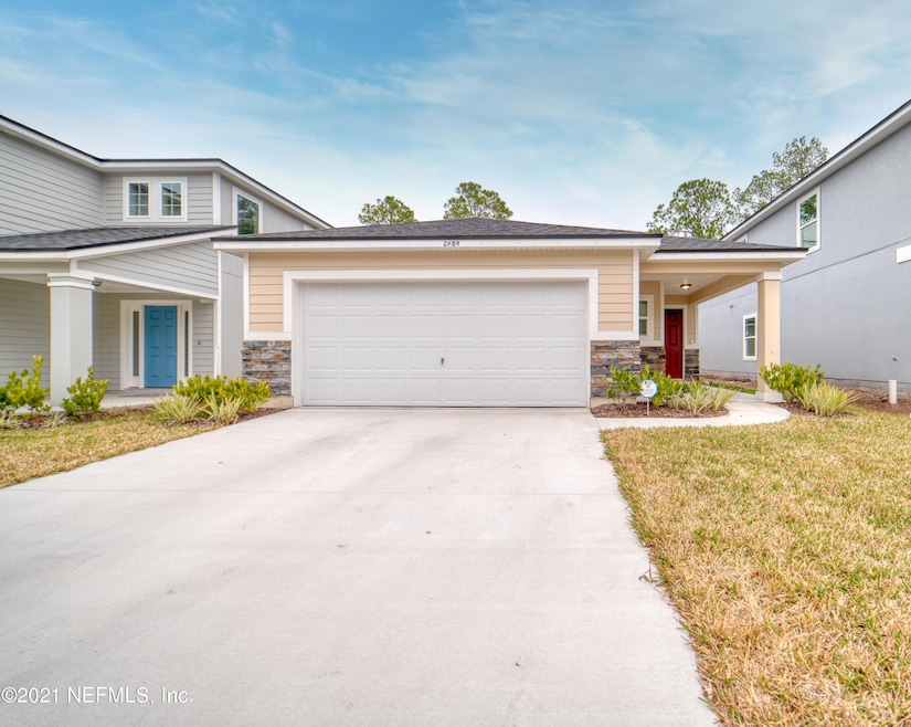 2659 Glory Trail, Jacksonville, FL 32210 - photo 1