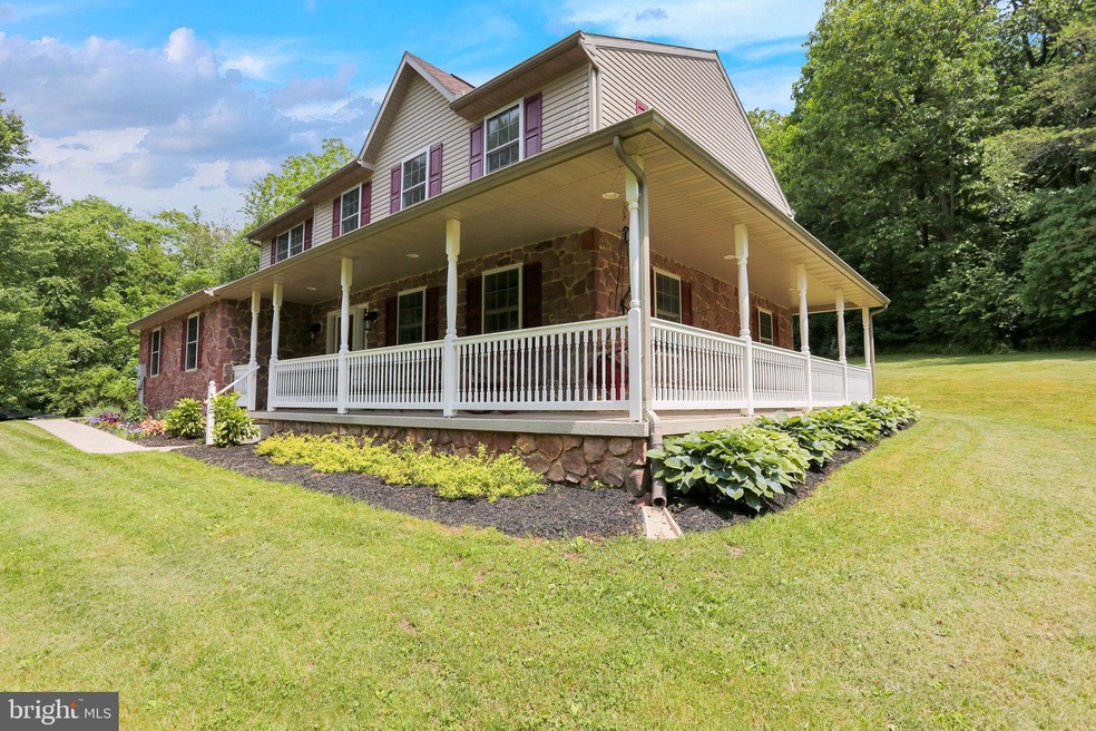 888 Maple Grove Rd, Mohnton, PA 19540 - photo 1