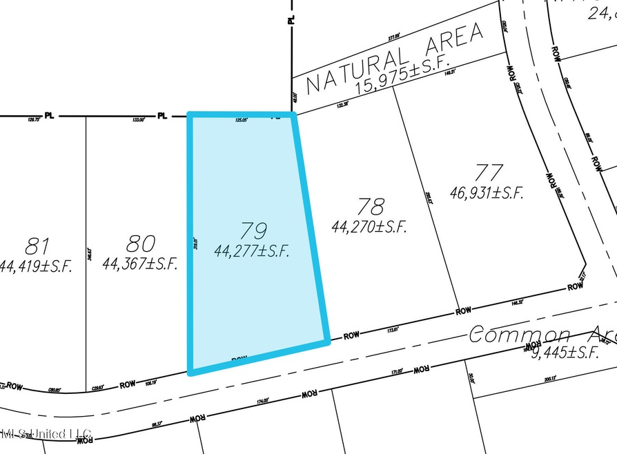 LM-Lot 79b