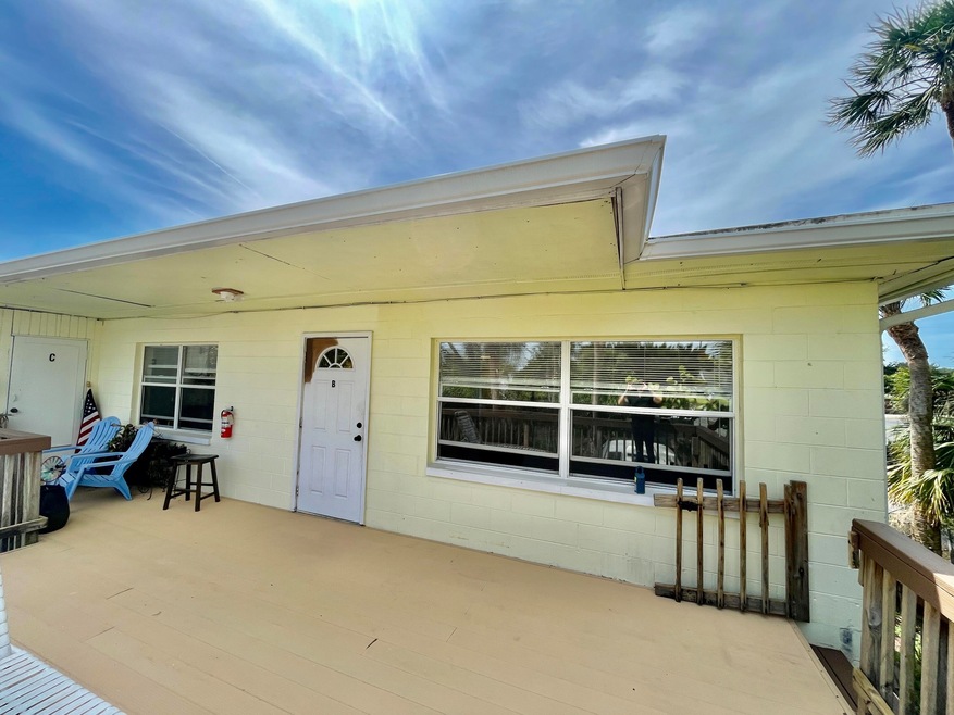 23 Olive St unit B, Cocoa, FL 32922 - photo 1