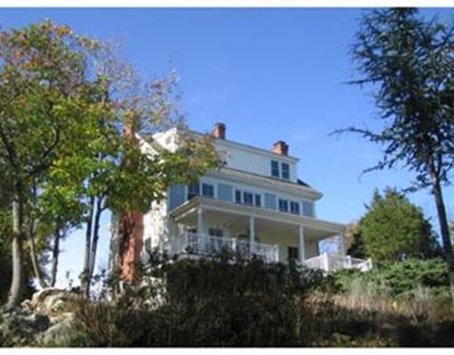 294 Jerusalem Rd, Cohasset, MA 02025 - photo 1