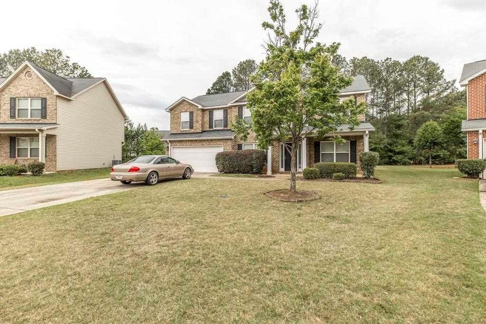 140 Back Cedar Ln, Warner Robins, GA 31093 - photo 1