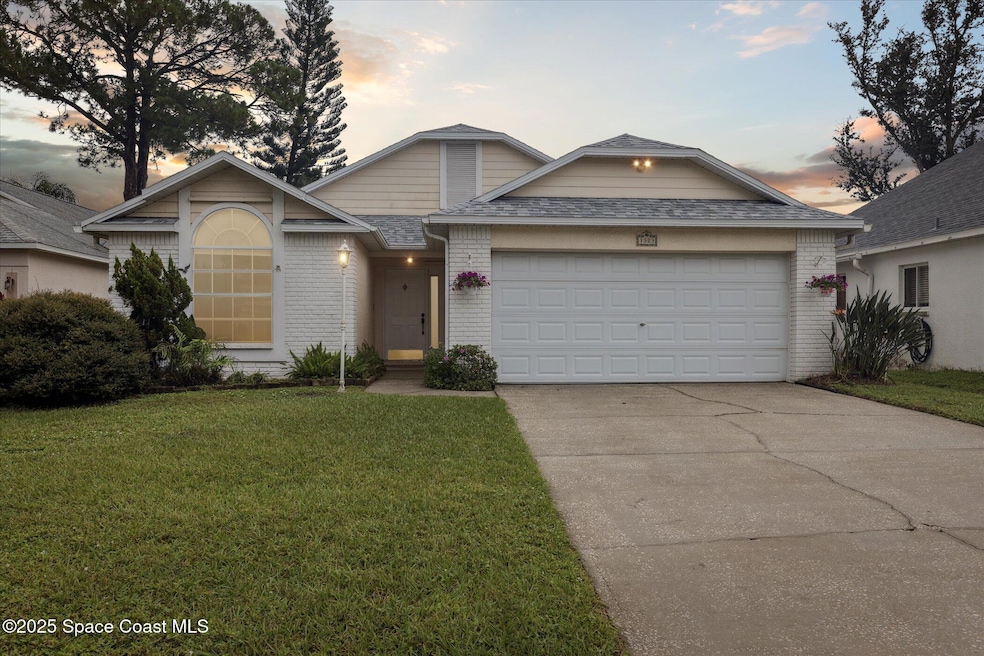 1323 Cypress Bend Cir, Melbourne, FL 32934 - photo 1