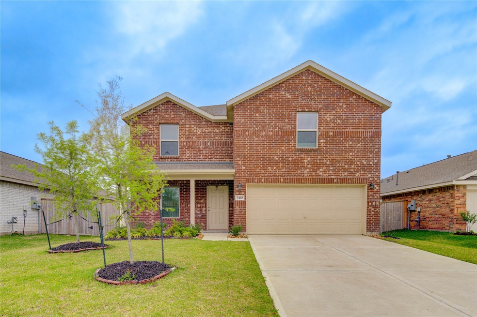 3418 Spanish Oak Ln, Rosenberg, TX 77471 - photo 1