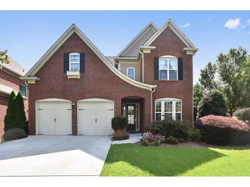 4775 Beech St SE, Smyrna, GA 30080 - photo 1