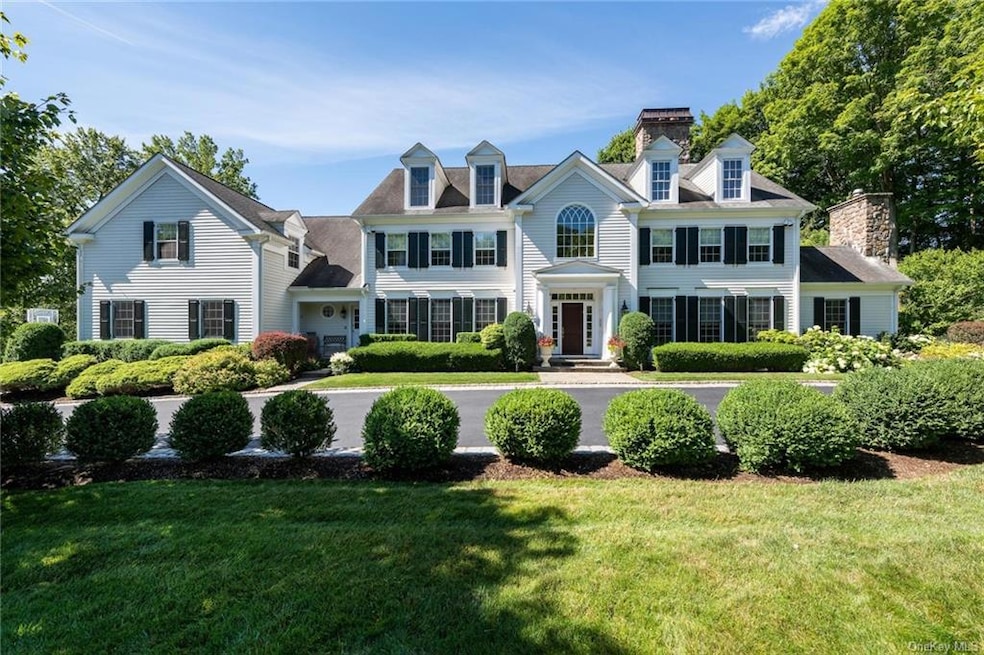 2 Pineview Cir, Purchase, NY 10577 - photo 1