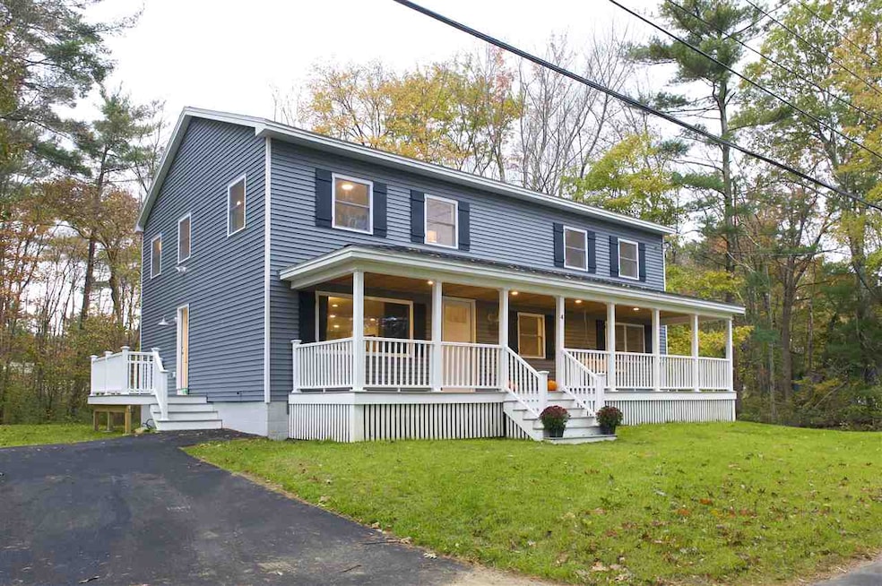 4 Crane Crossing Rd, Newton, NH 03858 - photo 1