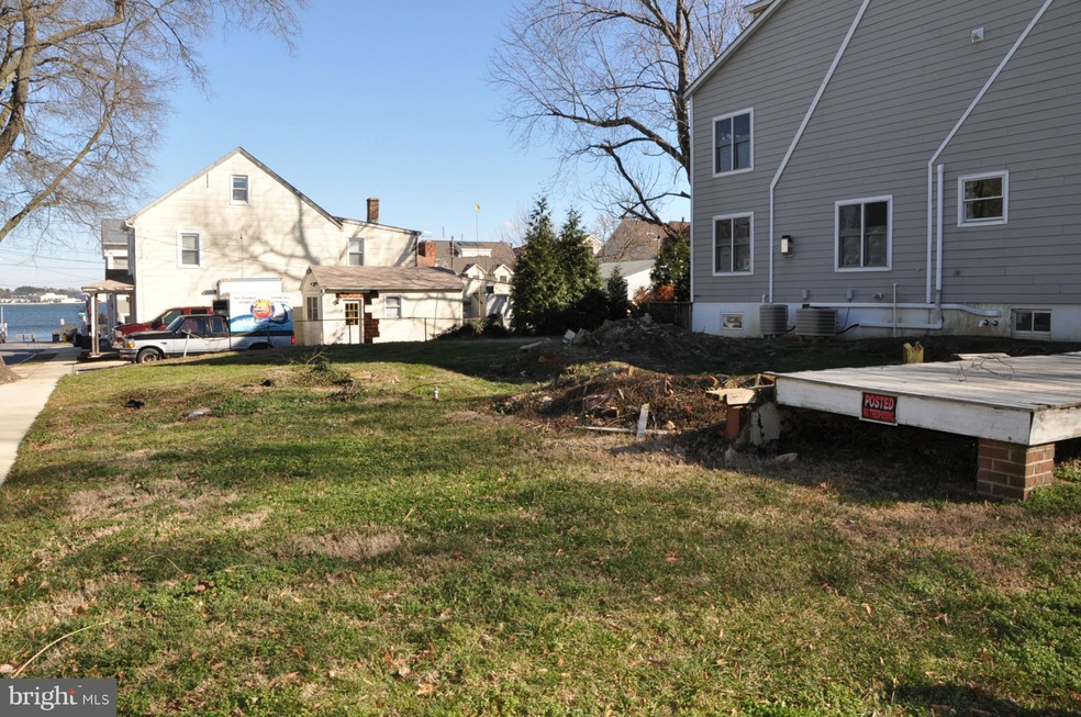 401 First St, Annapolis, MD 21403 - photo 1