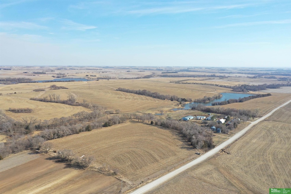 Tract 1 3705 Sec 1, Dunbar, NE 68346 - photo 1