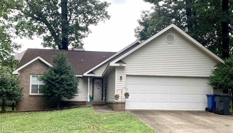 2801 Freedom Dr, Jonesboro, AR 72401 - photo 1