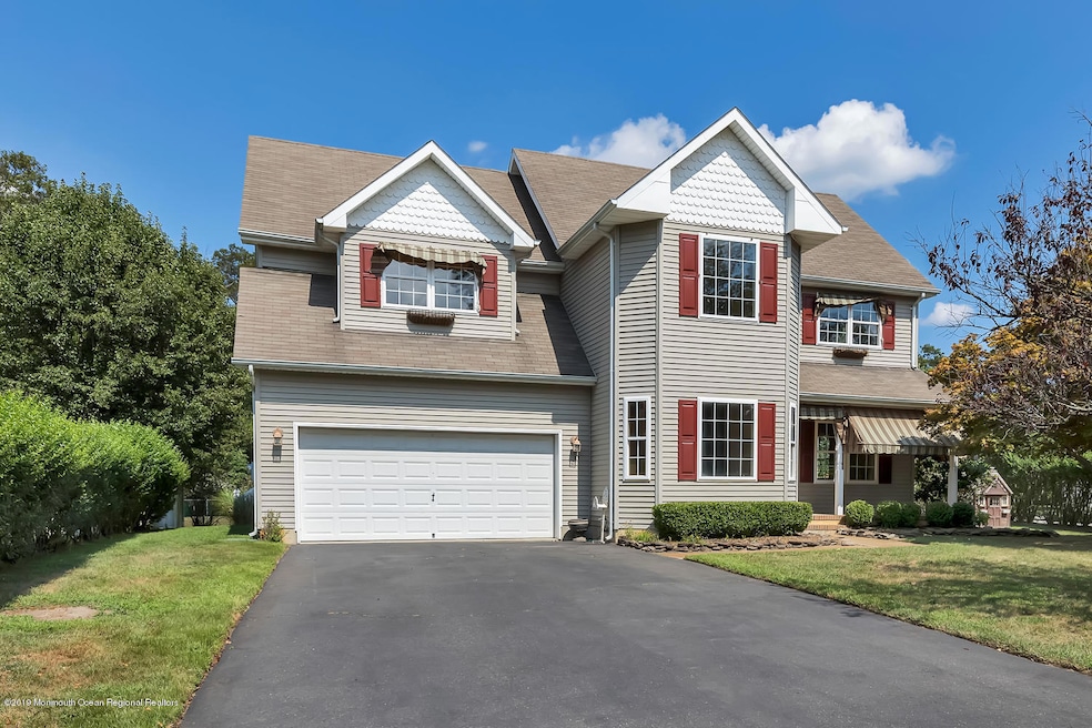 1082 Hawthorne Pkwy, Spring Lake, NJ 07762 - photo 1