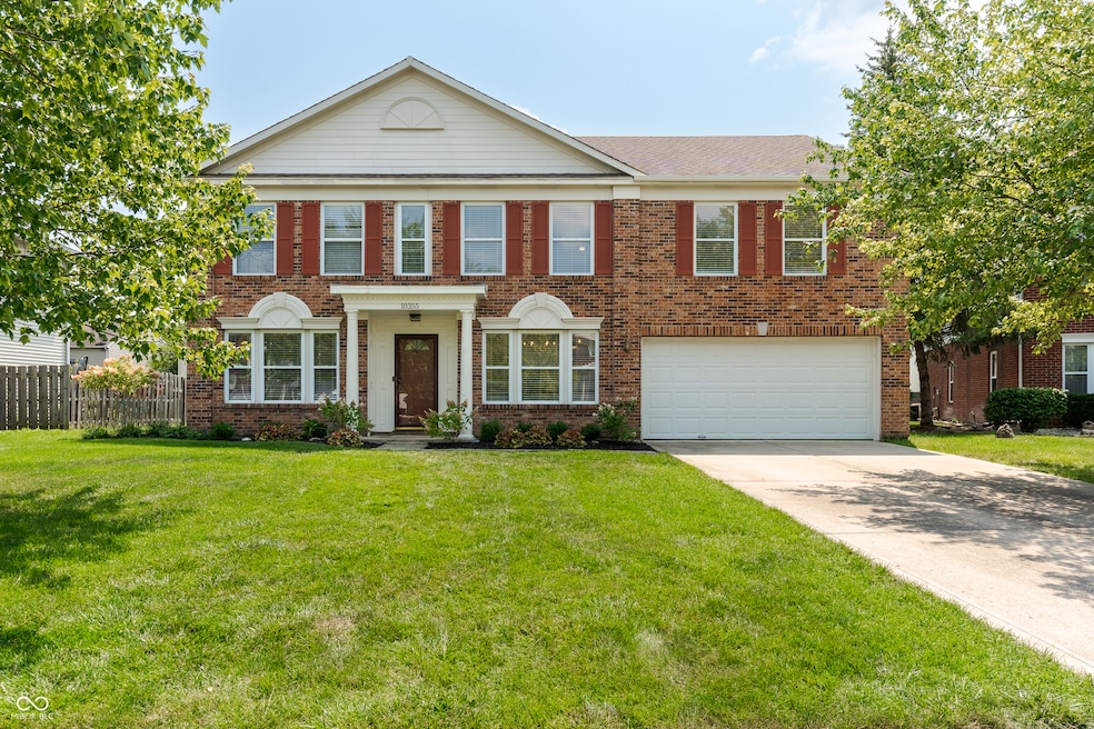 10355 Waveland Cir, Fishers, IN 46038 - photo 1