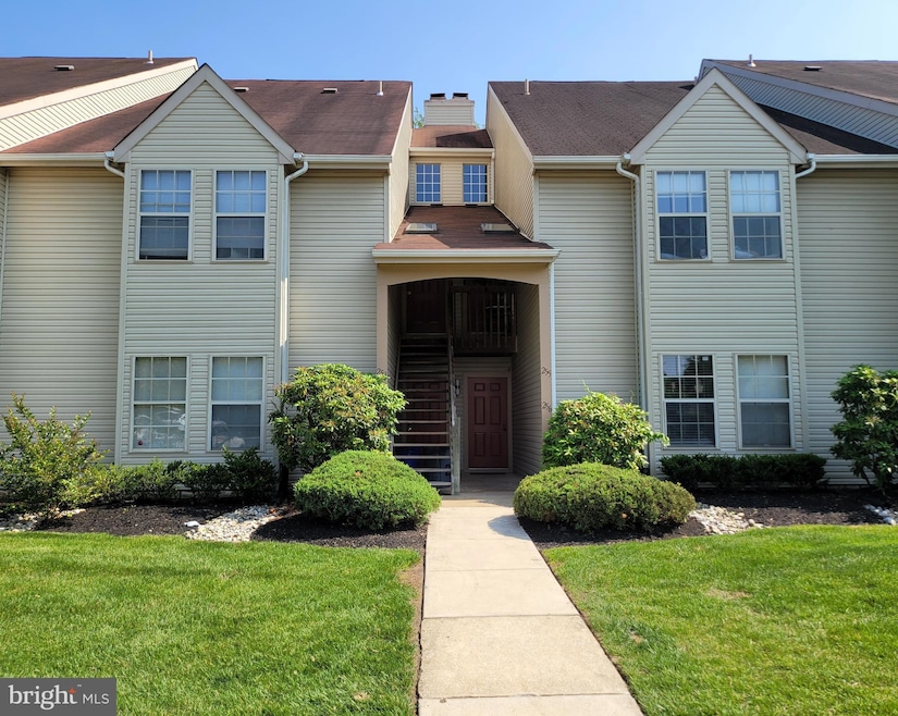 254 Tavistock, Cherry Hill, NJ 08034 - photo 1