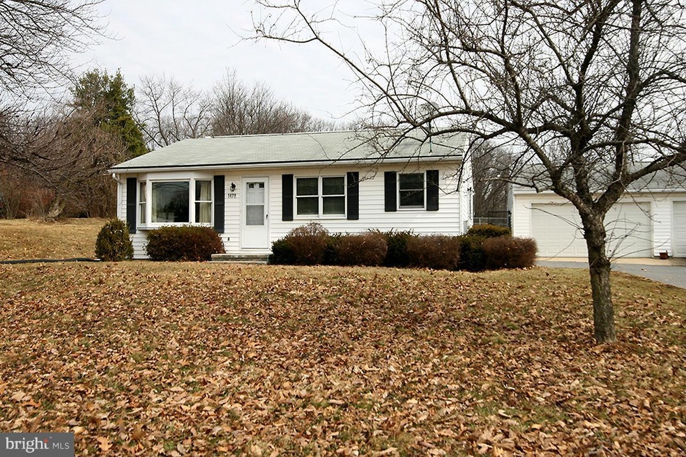 1428 Streaker Rd, Sykesville, MD 21784 - photo 1