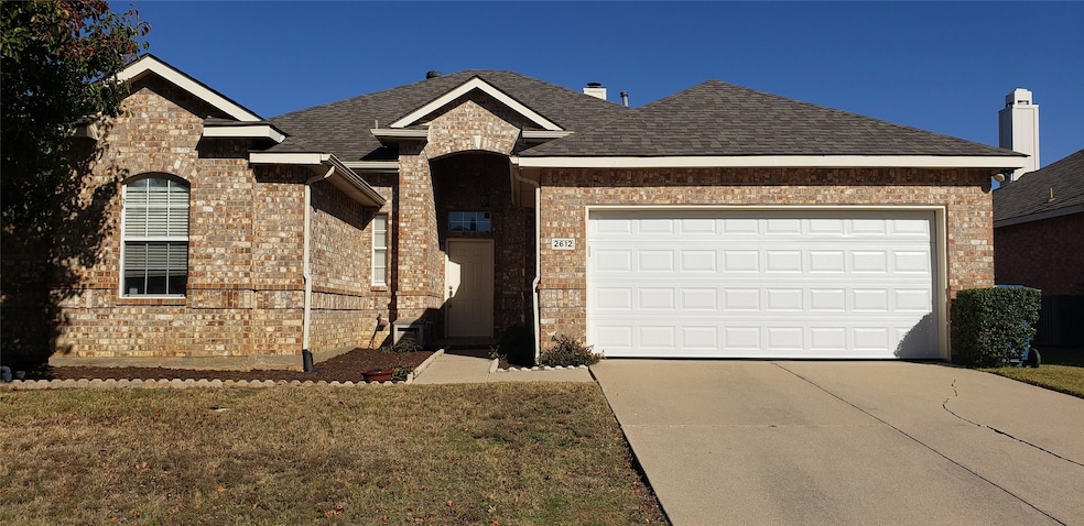2612 Timberhill Dr, Flower Mound, TX 75028 - photo 1