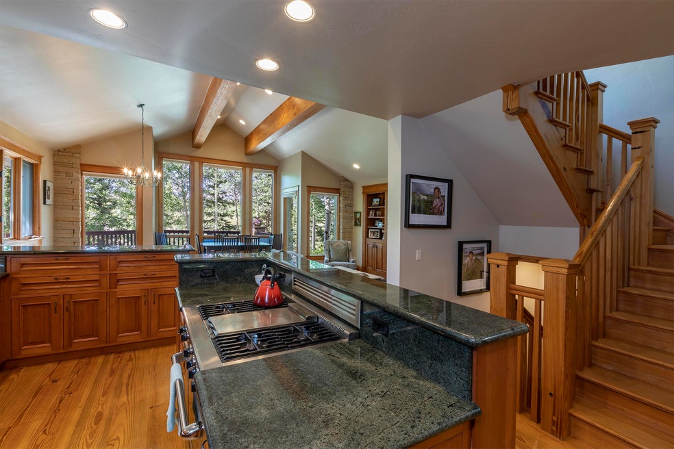 KitchenOverall