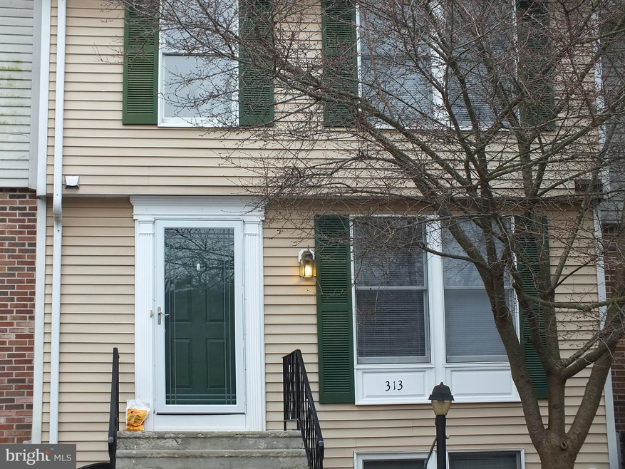 313 Saint Andrews Ln, Westminster, MD 21158 - photo 1