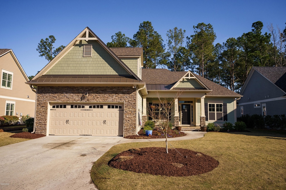 Welcome Home