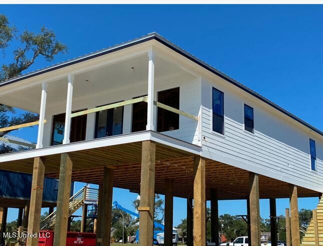 0 16th St, Gulfport, MS 39503 - photo 1