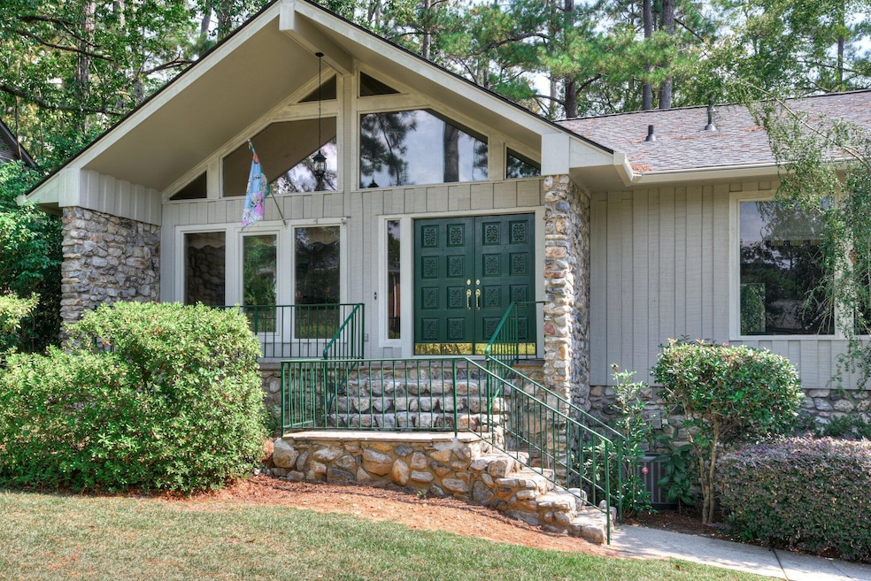 3545 Bellerive Cir, Augusta, GA 30907 - photo 1