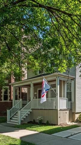 4845 N Hamilton Ave, Chicago, IL 60625 - photo 1