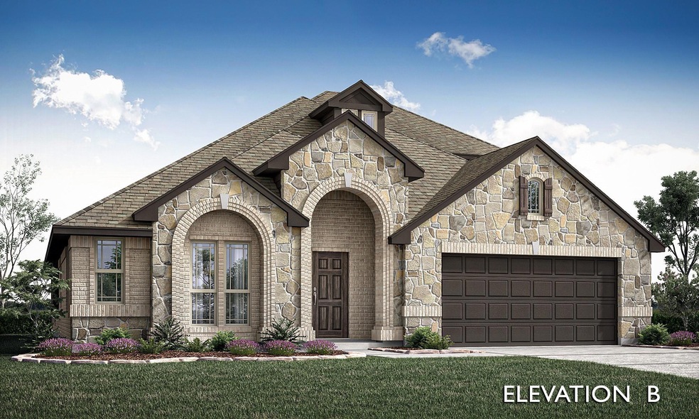 109 Cascade Ln, Wylie, TX 75098 - photo 1