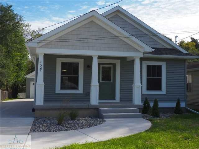 4527 Pleasant Grove Rd, Lansing, MI 48910 - photo 1
