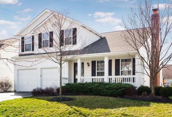 Curb Appeal