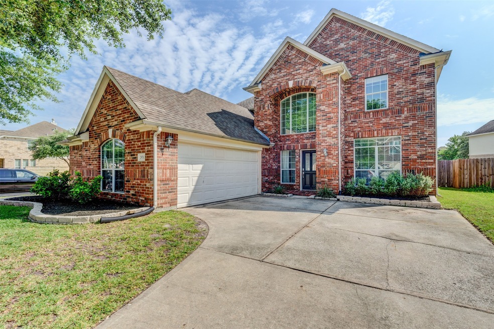 29710 N Legends Chase Ct, Spring, TX 77386 - photo 1
