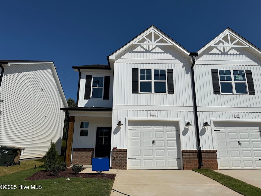 112 S Mistflower St, Clayton, NC 27527 - photo 1