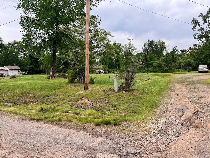 TBD N 27th St, van Buren, AR 72956 - photo 1